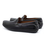 Matt Moccasins // Black (Euro: 44)