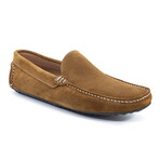 Austin Moccasins // Light Brown (Euro: 43)