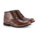 David Boots // Brown (Euro: 42)