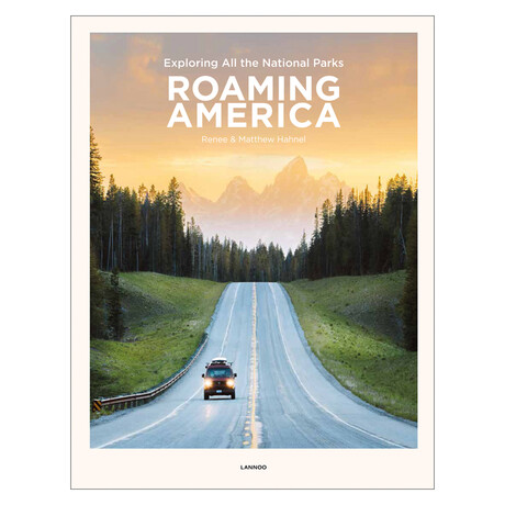Roaming America // Exploring All the National Parks