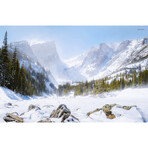 Roaming America // Exploring All the National Parks