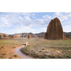 Roaming America // Exploring All the National Parks