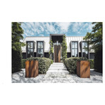 Eden // Garden Designs by Marcel Wolterinck