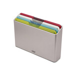 Folio Icon 4-piece Large Cutting Board Set