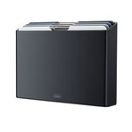 Folio 4-piece Large Cutting Board Set (Graphite)