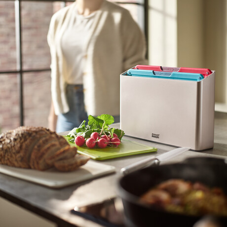 Folio Icon 4-piece Large Cutting Board Set