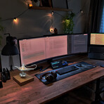 Aladdin's Levitating Magic Lamp