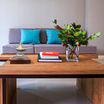 Aladdin's Levitating Magic Lamp