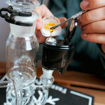 Freeze Pipe E-Nail Mini