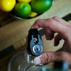 Freeze Pipe E-Nail Mini