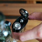 Freeze Pipe E-Nail Mini