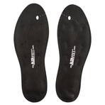AIRfeet® Classic All Day Massaging O2 Insoles // Black (S)
