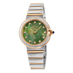 GV2 Ladies Sorrento Swiss Quartz // 12448B