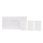 Paris Collection Candle Trio (My Way)