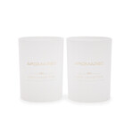 Paris Collection Candle Duo (My Way)