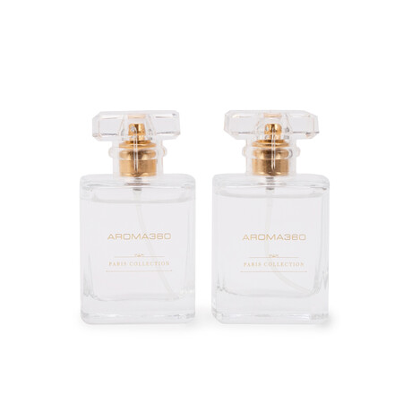 Paris Collection Room Spray Duo (24k Magic)