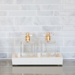 Paris Collection Room Spray Duo (24k Magic)