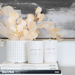 Paris Collection Candle Duo (My Way)