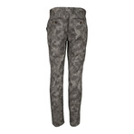 Jack Lux Art Pants // Camo Moss (30Wx30L)