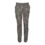 Jack Lux Art Pants // Camo Moss (30Wx30L)