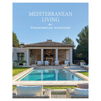 Mediterranean Living By Francobelge Interiors