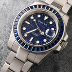 Atlantica Rainbow Diver Limited Edition Automatic // DX-2047-HH