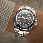 Atlantica Rainbow Diver Limited Edition Automatic // DX-2047-HH