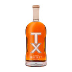 TX Blended Whiskey