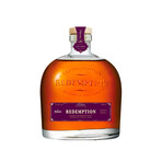 Redemption Bourbon Cognac Finish