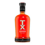 TX Straight Bourbon