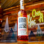 High West Bourbon