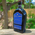 Great Jones Bourbon