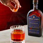 Great Jones Bourbon