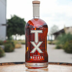 TX Blended Whiskey