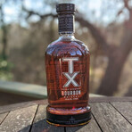 TX Straight Bourbon