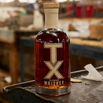 TX Blended Whiskey