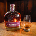 Redemption Bourbon Cognac Finish
