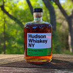 Hudson Whiskey New York Do The Rye Thing // 750ml