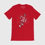 Hot Shit T-Shirt (L)