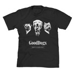 GoodDogs T-Shirt (M)