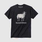Baaaaad Influence T-Shirt (M)