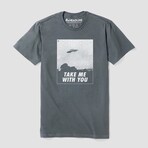 Take Me With You T-Shirt (S)