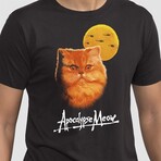 Apocalypse Meow T-Shirt (S)