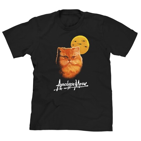 Apocalypse Meow T-Shirt (S)