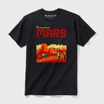 I'm Moving to Mars T-Shirt (L)