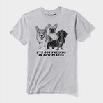 I've Got Friends in Low Places T-Shirt (L)