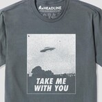 Take Me With You T-Shirt (S)