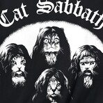 Cat Sabbath (XL)