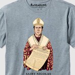 Saint Nicolas T-Shirt (2XL)