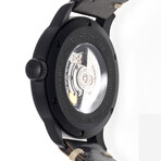 MeisterSinger Perigraph Automatic // AM1002BL // Store Display